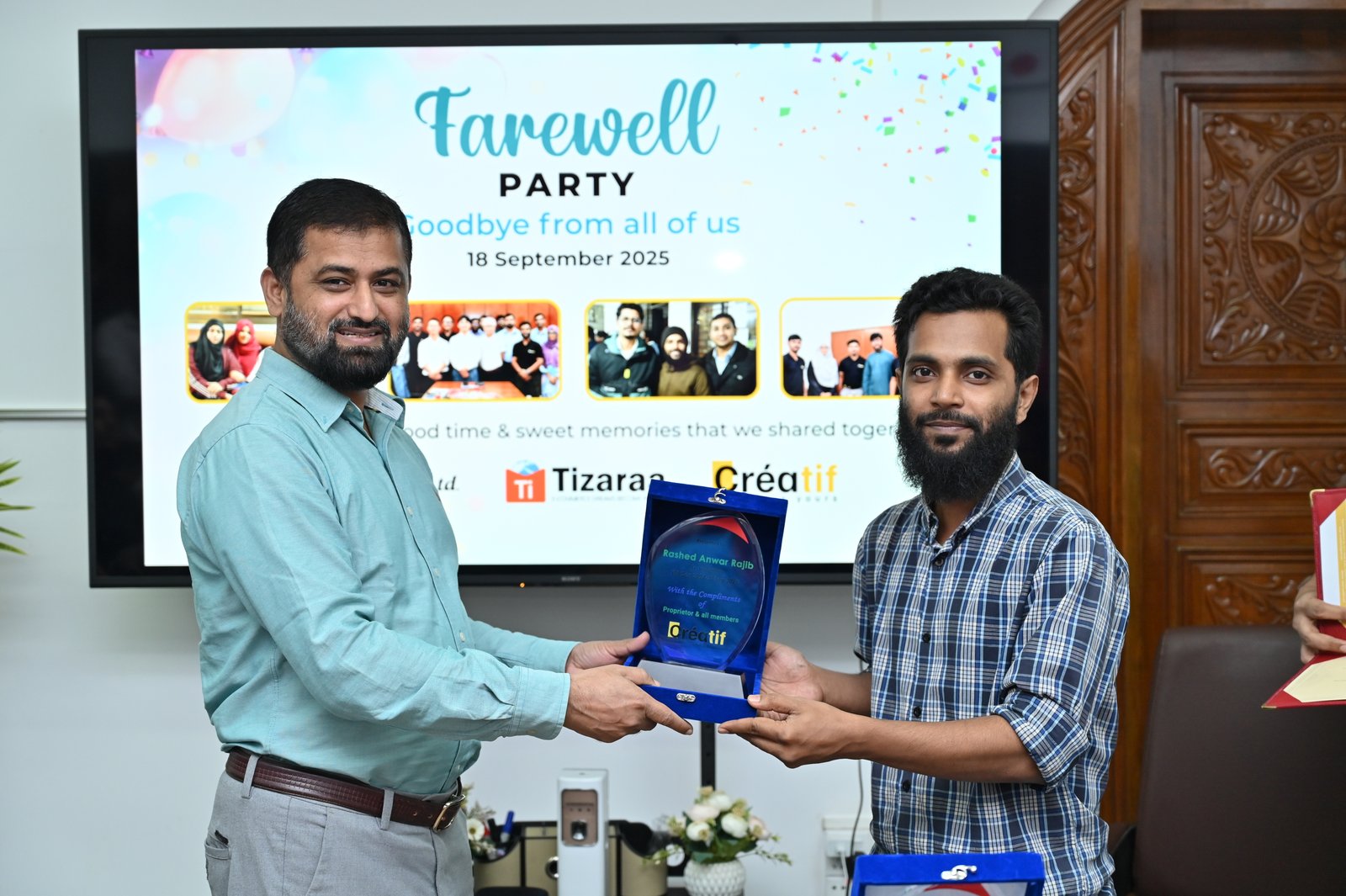 Office Life Memories - Image 4