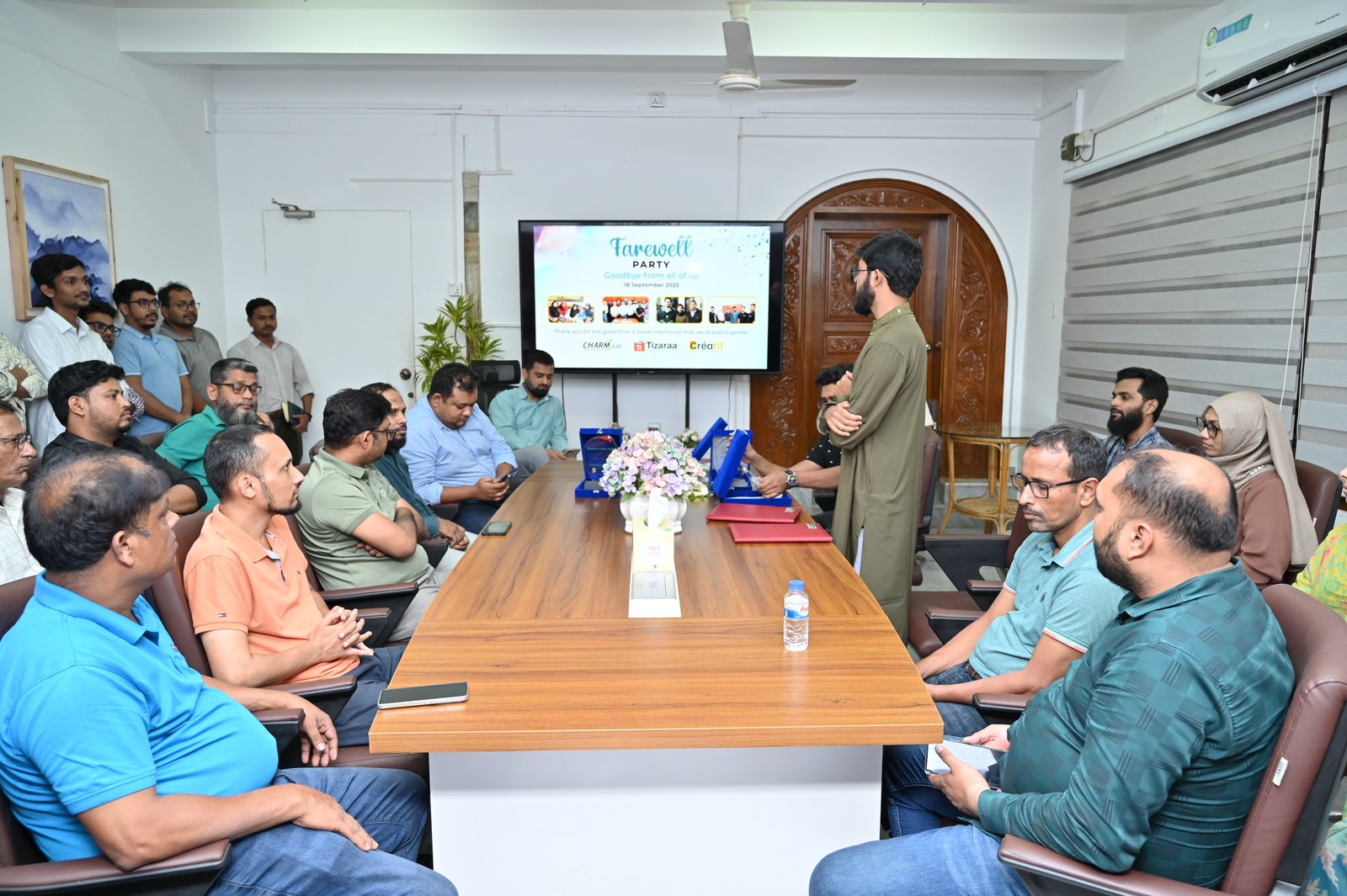 Office Life Memories - Image 5