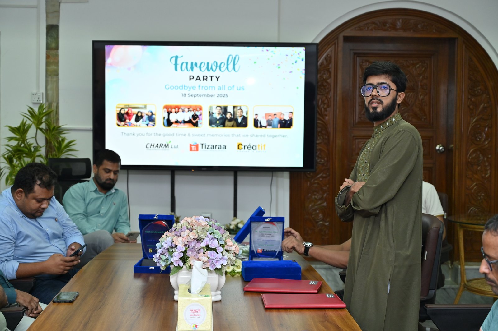 Office Life Memories - Image 6