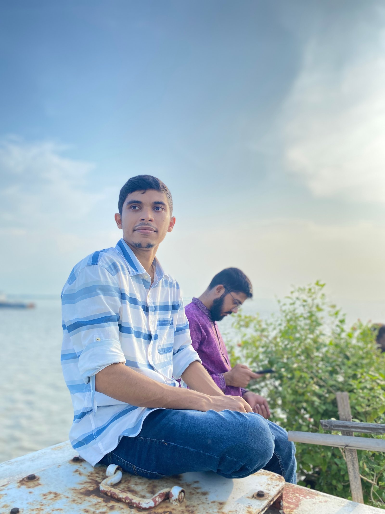 Official Invitation – Rajbari Visit - Image 3