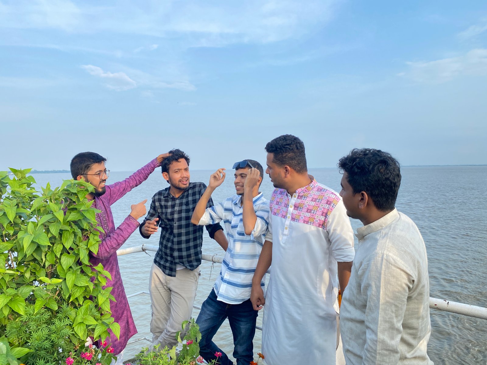 Official Invitation – Rajbari Visit - Image 5