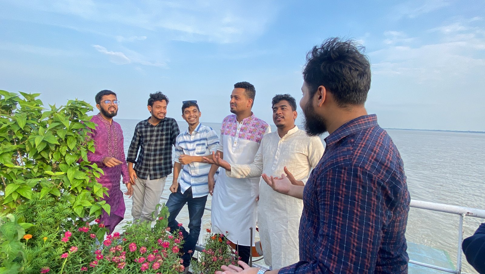 Official Invitation – Rajbari Visit - Image 6