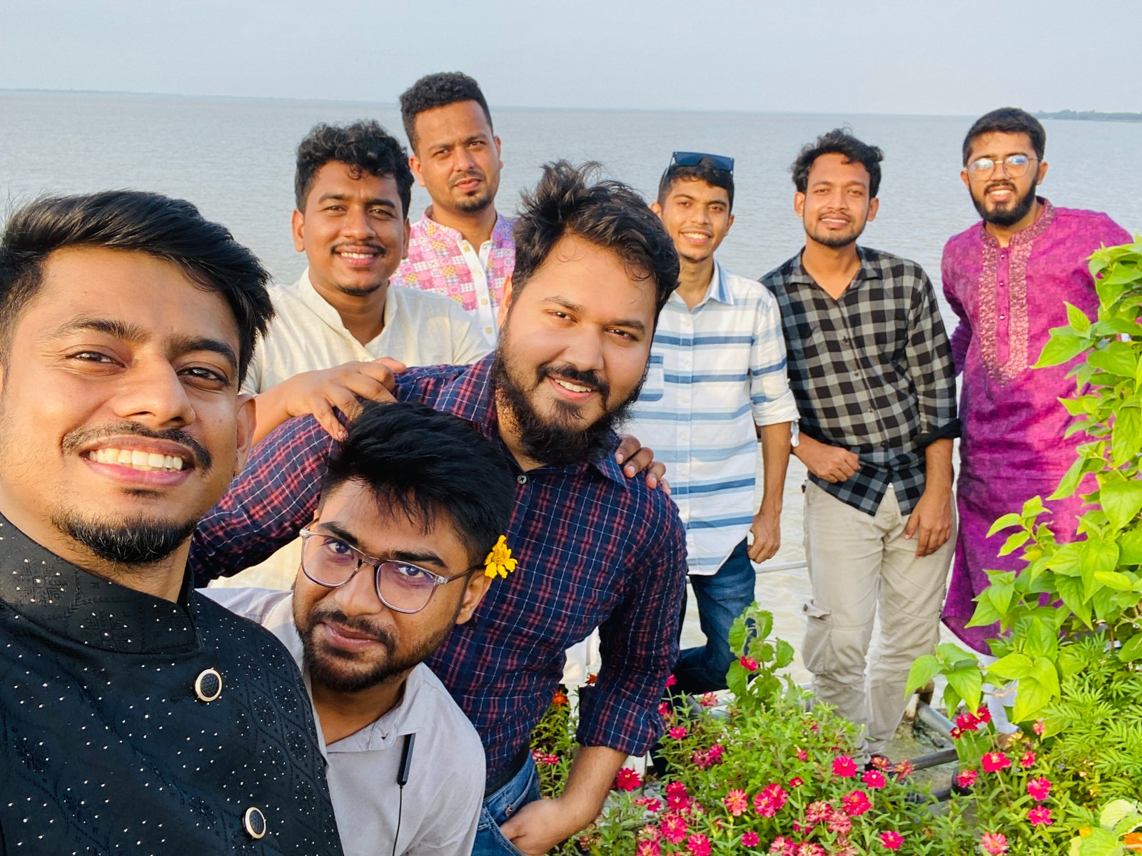 Official Invitation – Rajbari Visit - Image 7