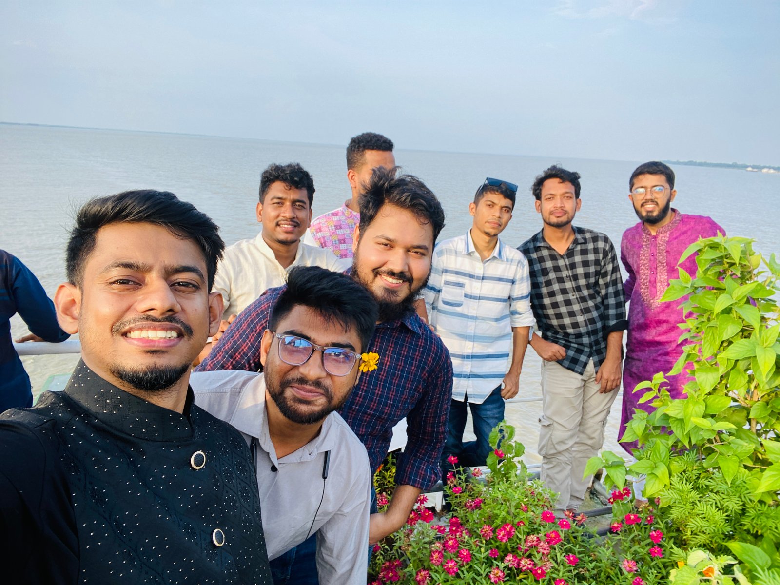 Official Invitation – Rajbari Visit - Image 8