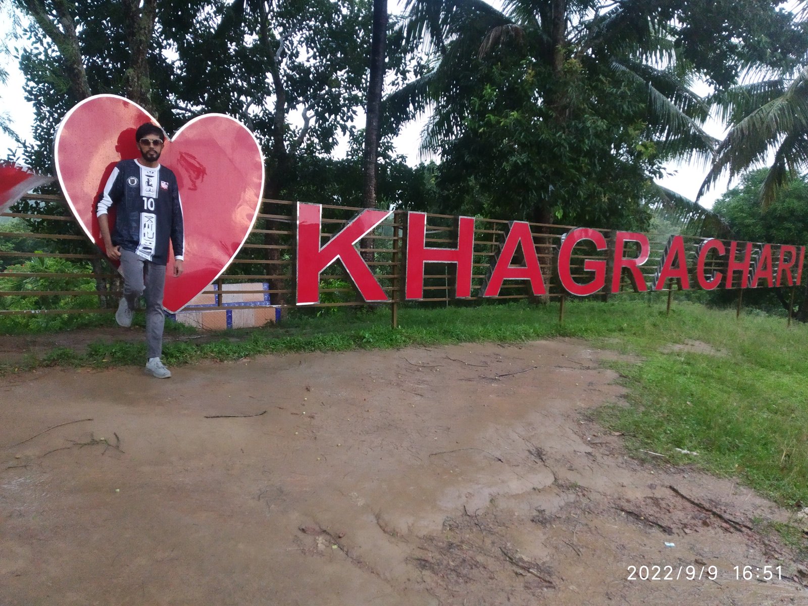 Sajek Valley Travel - Image 1