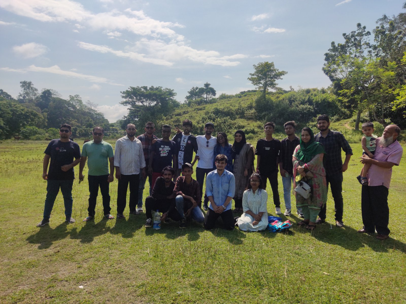 Sajek Valley Travel - Image 2