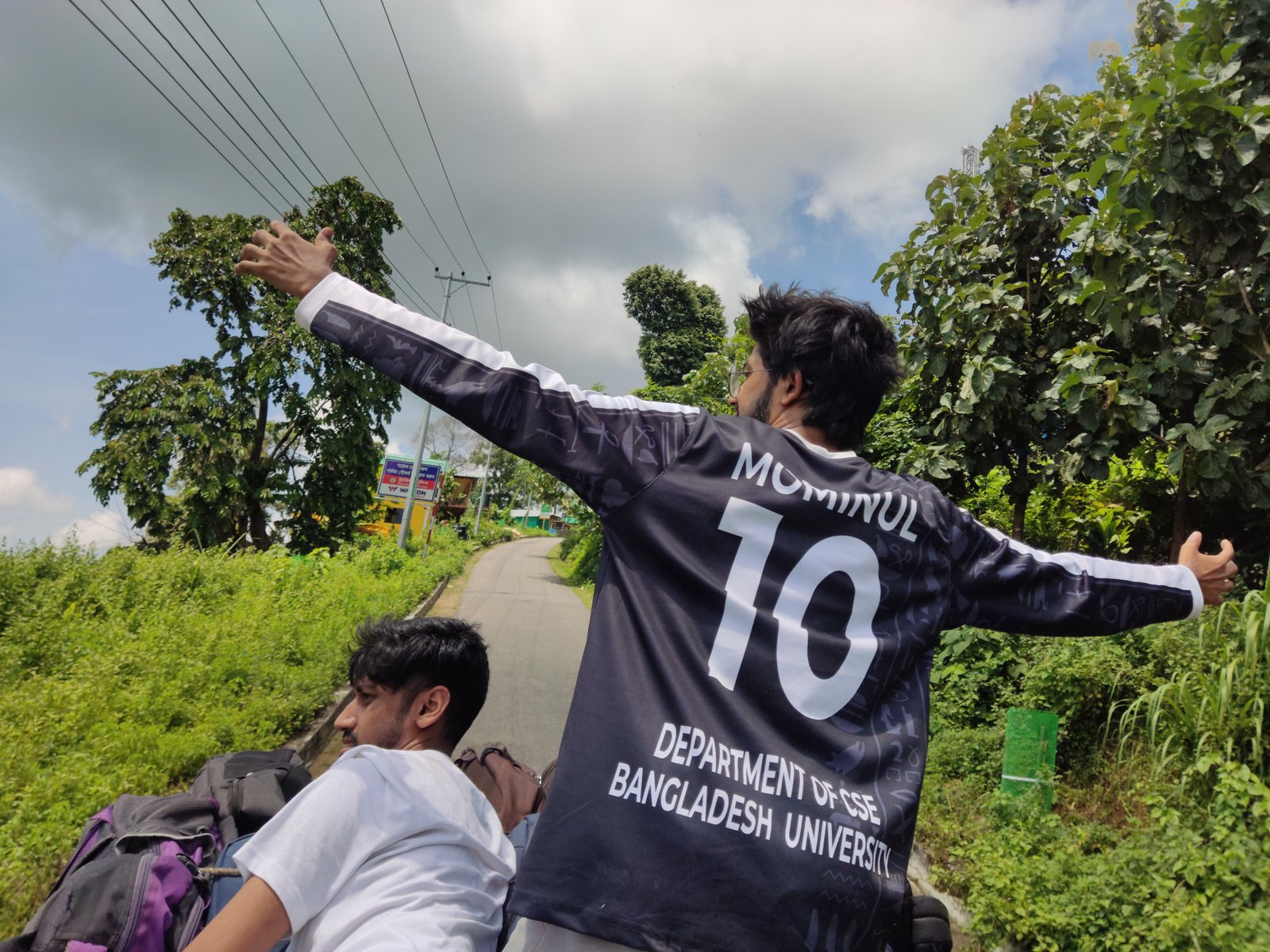 Sajek Valley Travel - Image 3