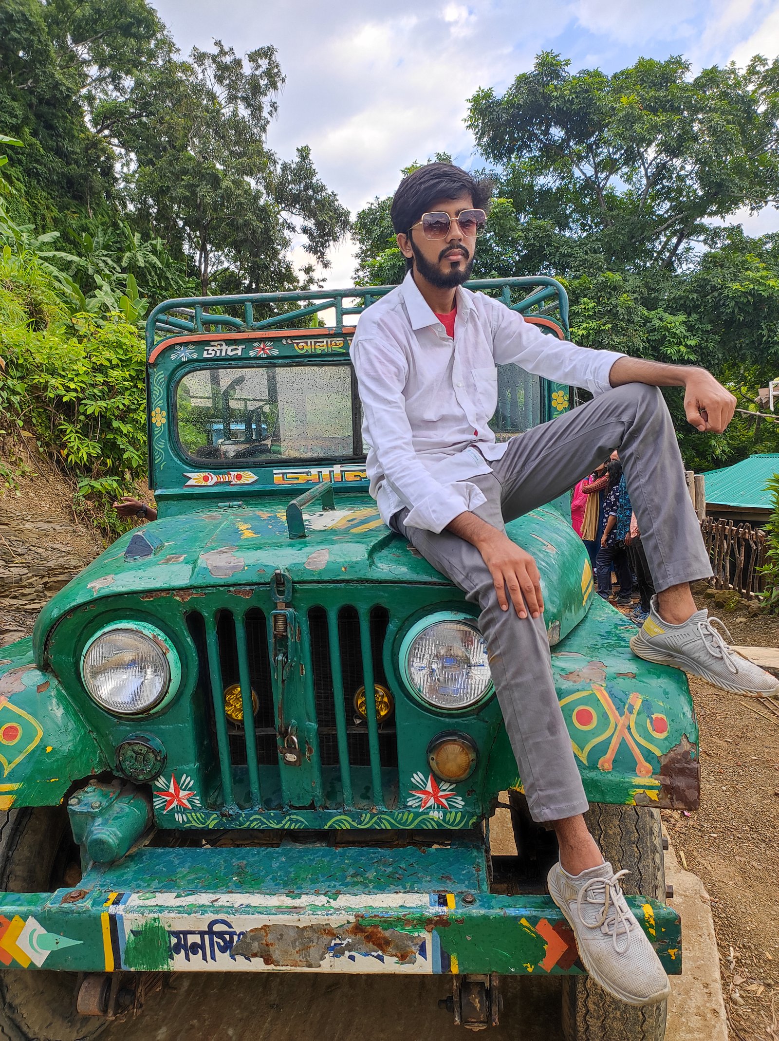 Sajek Valley Travel - Image 4