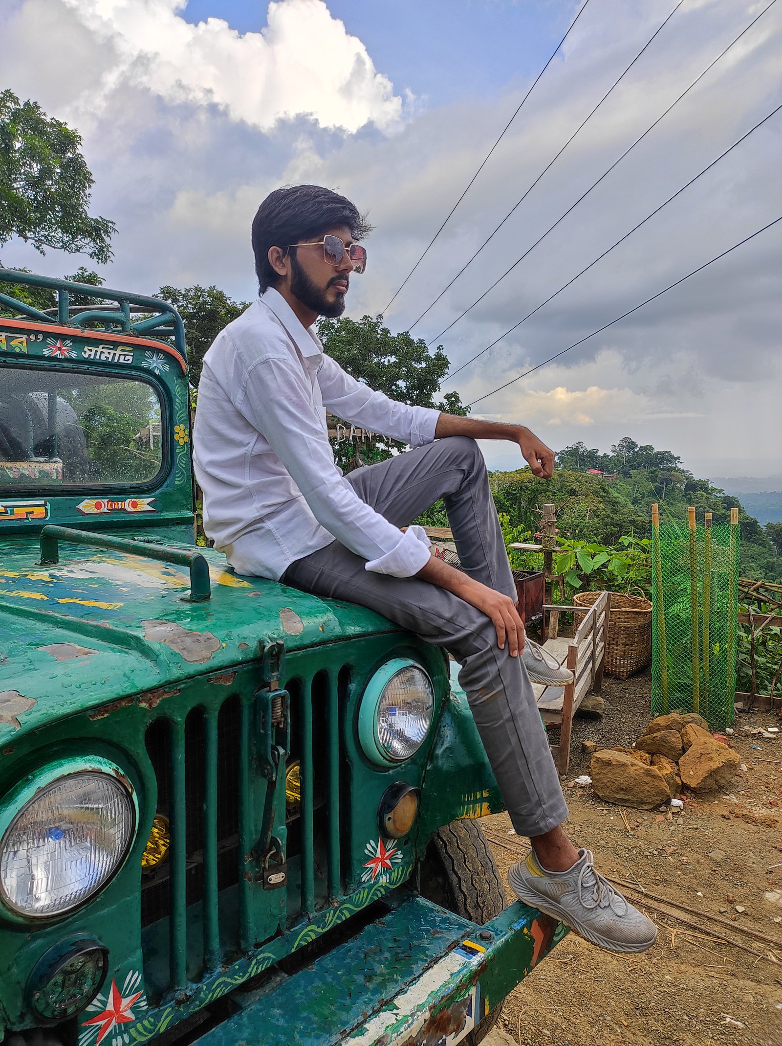 Sajek Valley Travel - Image 5