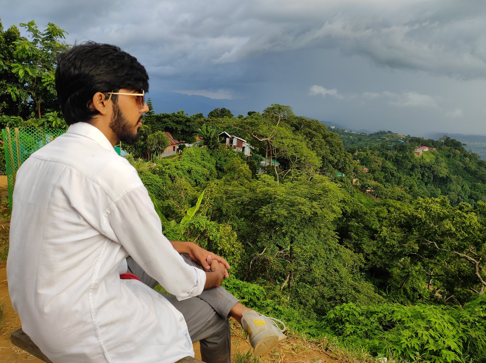 Sajek Valley Travel - Image 6