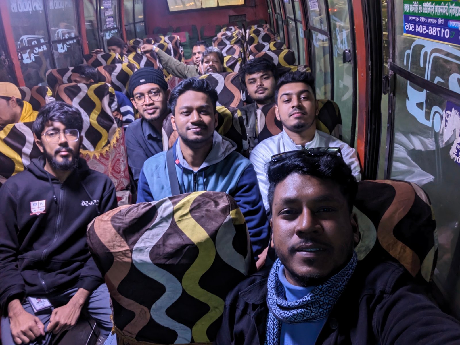 Sreemangal Tea Garden Adventure - Image 1