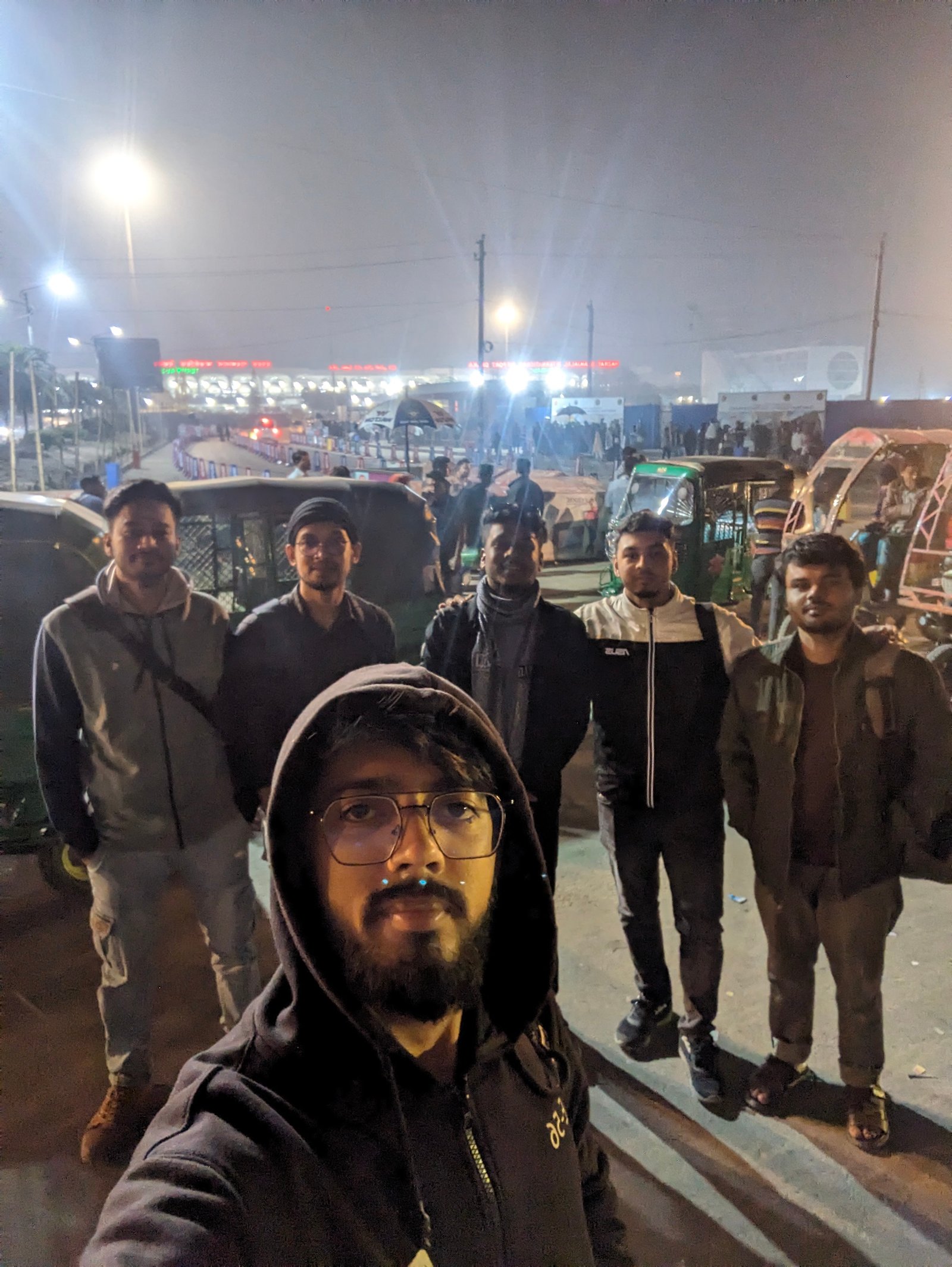 Sreemangal Tea Garden Adventure - Image 2