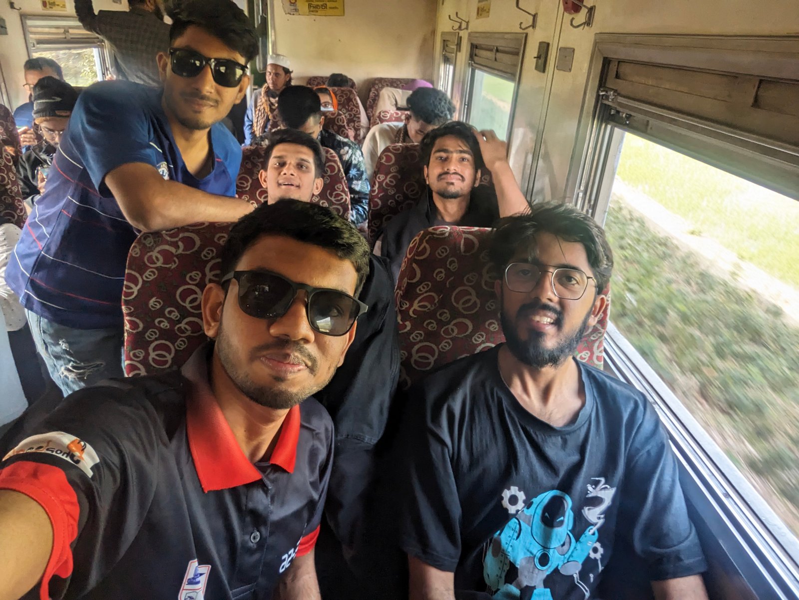 Sreemangal Tea Garden Adventure - Image 3