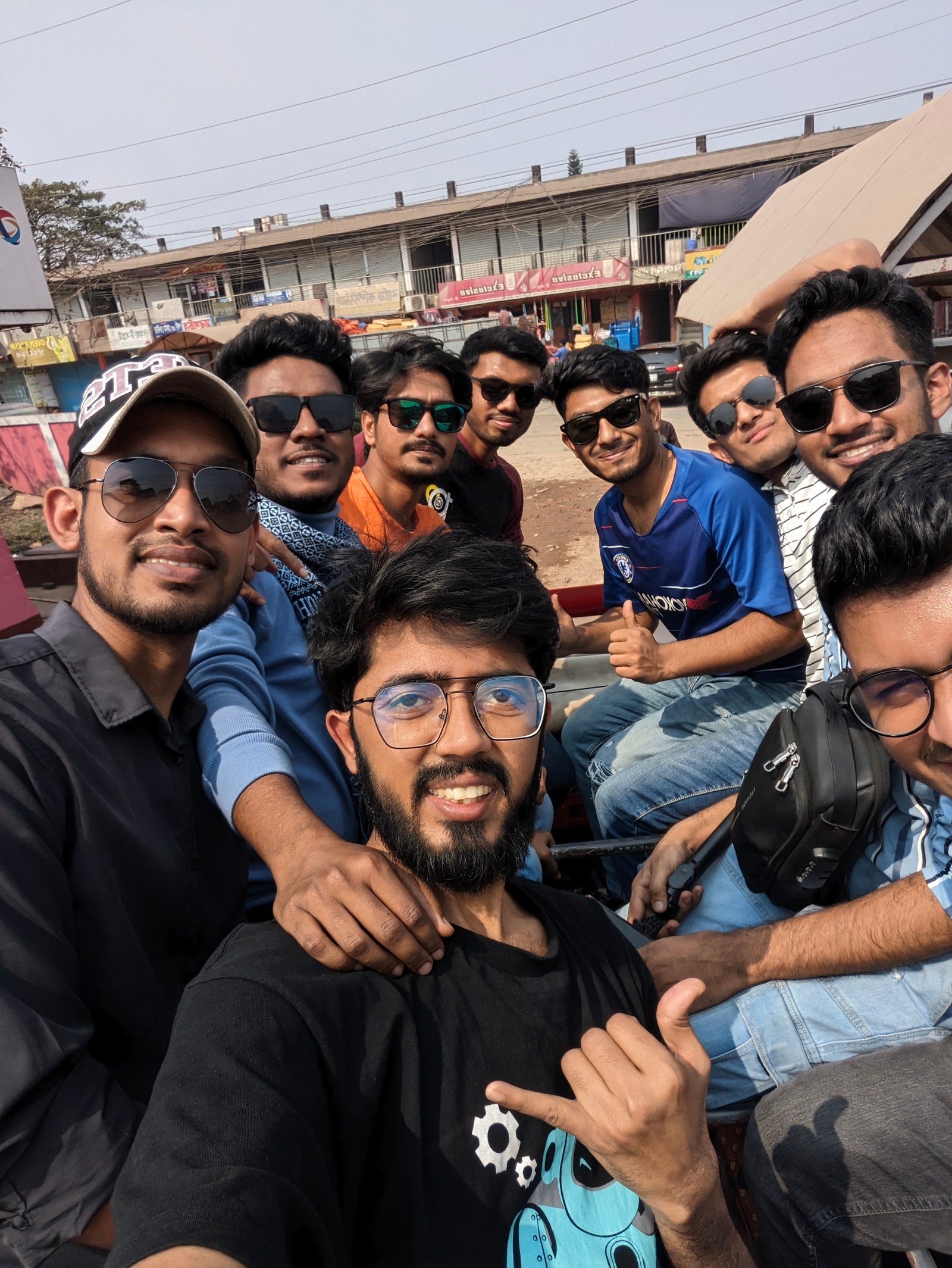 Sreemangal Tea Garden Adventure - Image 4