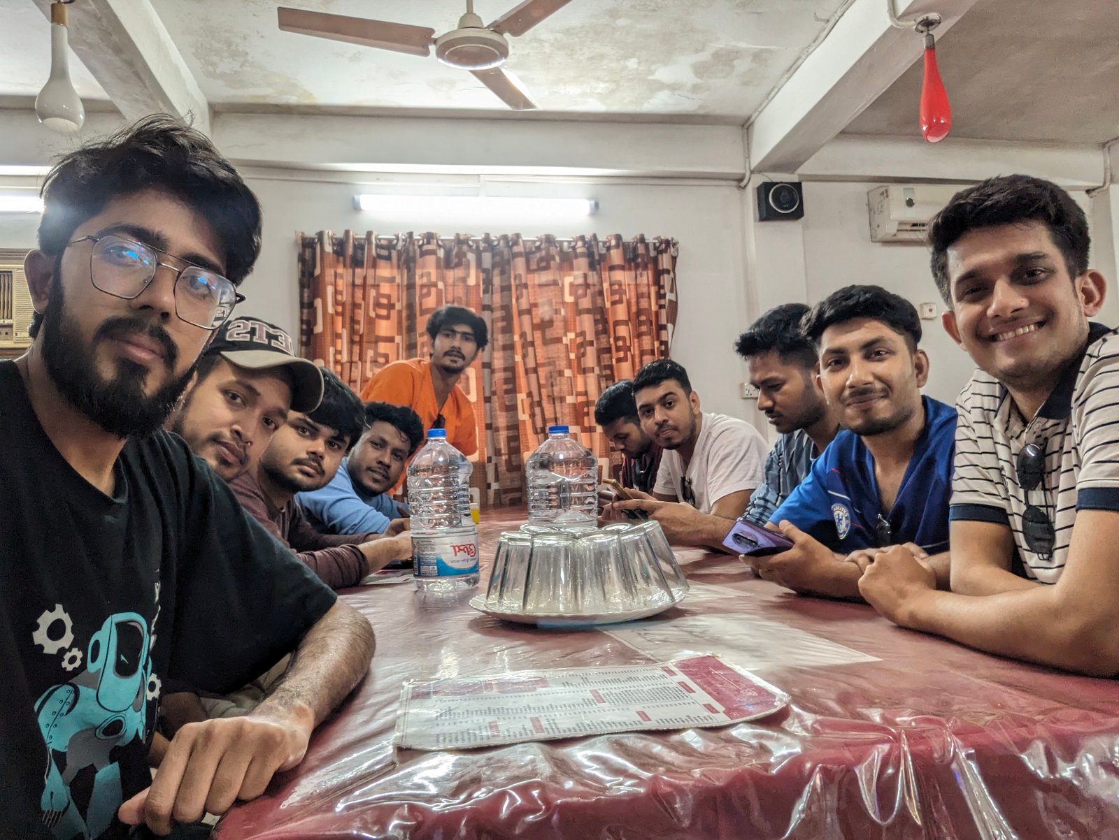 Sreemangal Tea Garden Adventure - Image 5