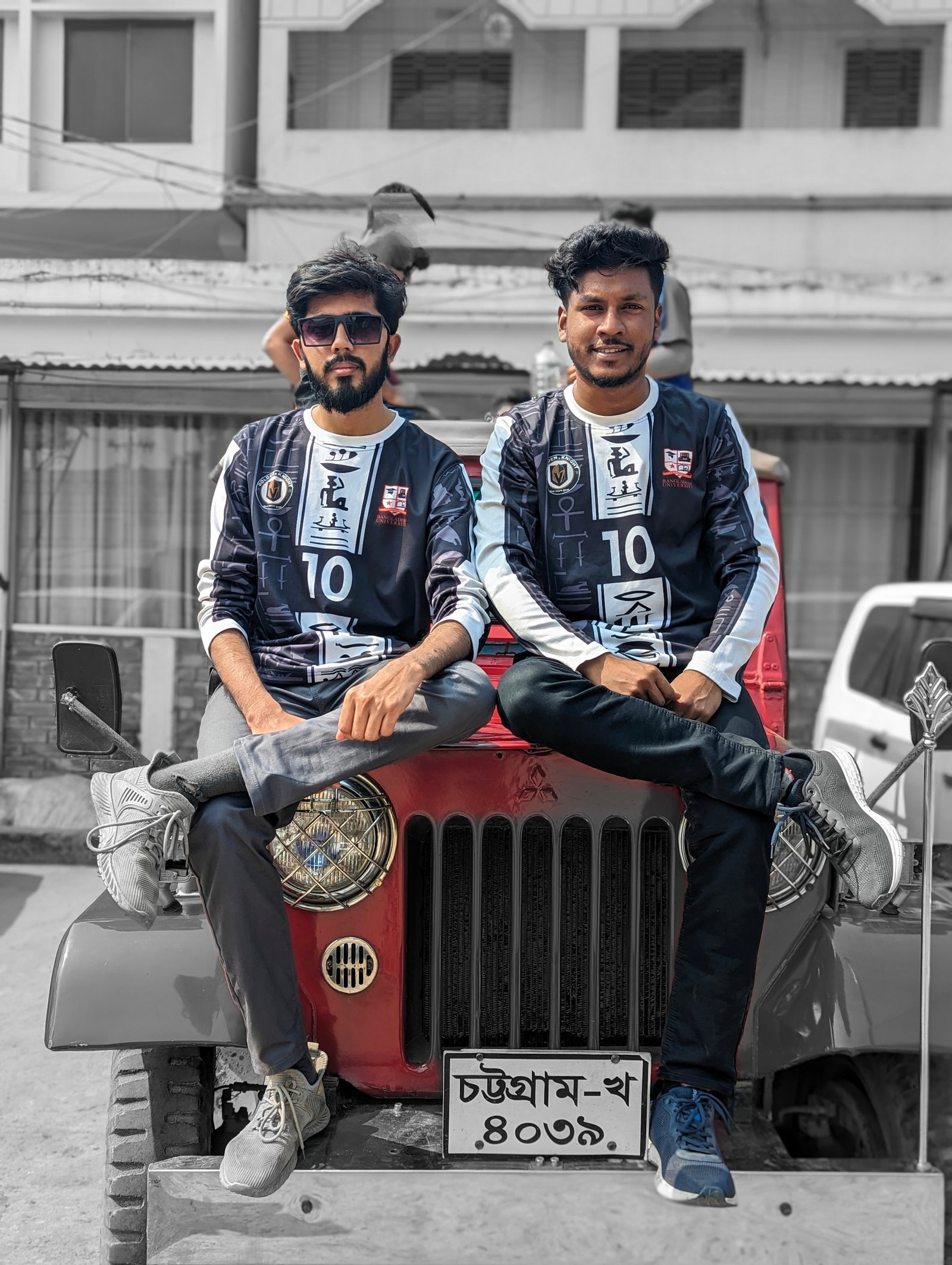 Sreemangal Tea Garden Adventure - Image 6