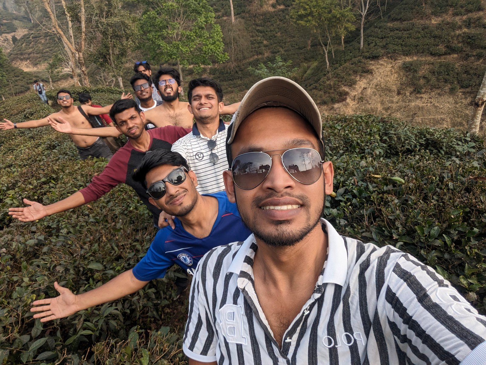 Sreemangal Tea Garden Adventure - Image 7