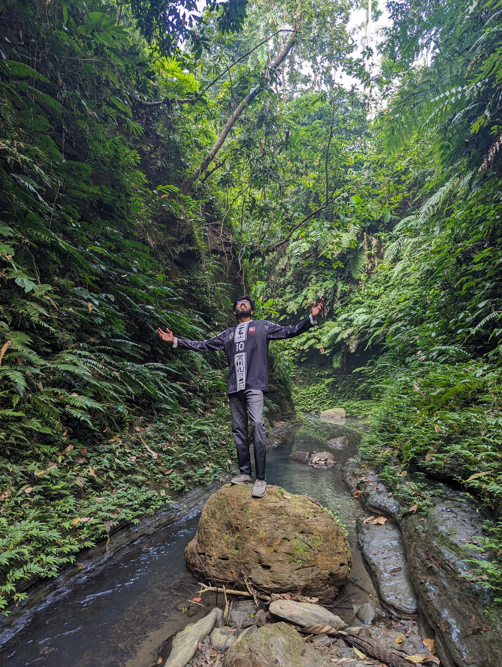 Sreemangal Tea Garden Adventure - Image 8
