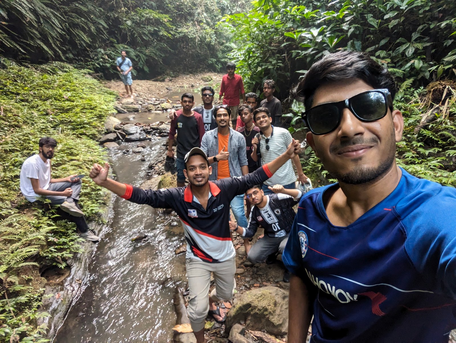 Sreemangal Tea Garden Adventure - Image 9