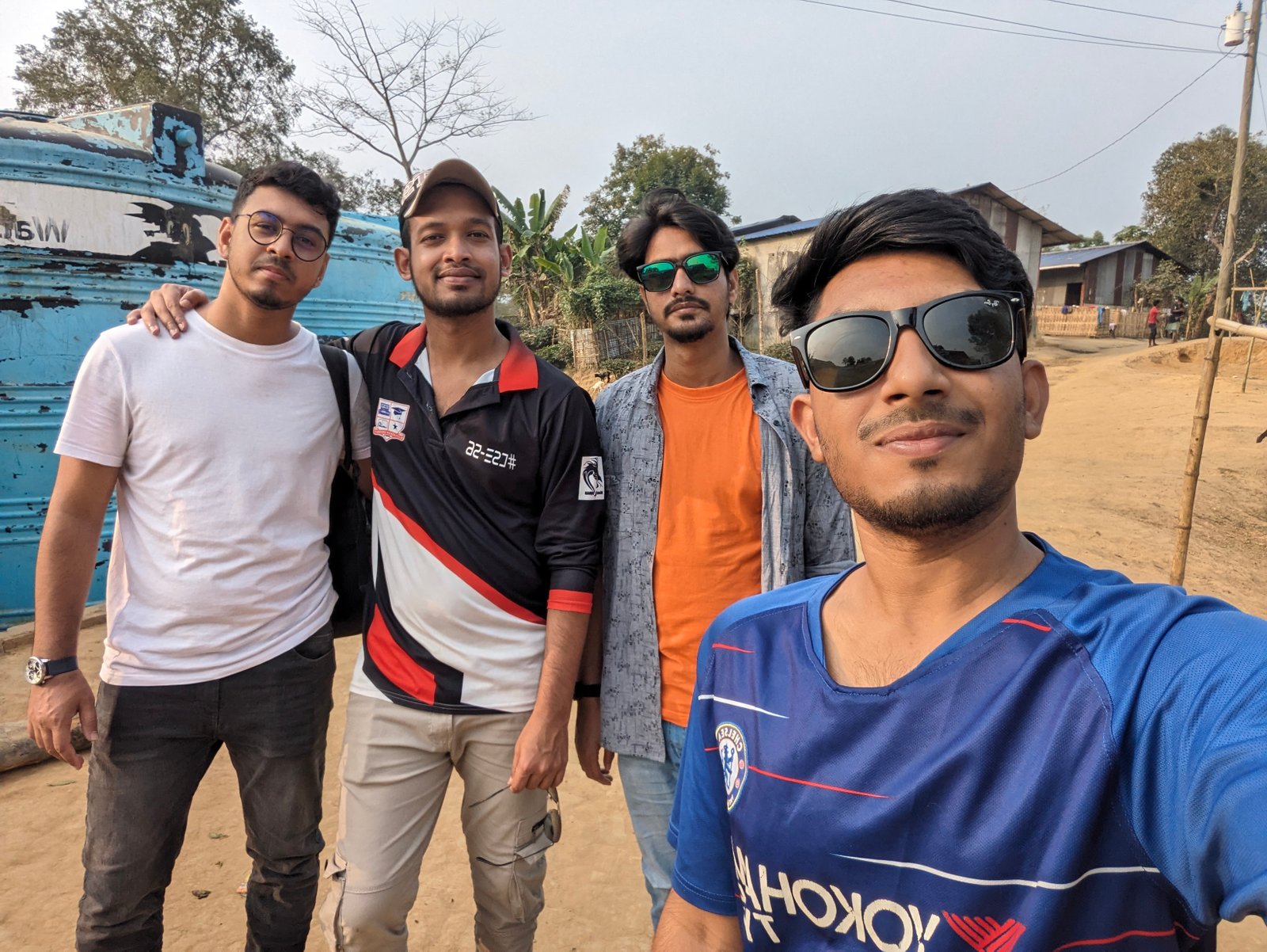 Sreemangal Tea Garden Adventure - Image 11