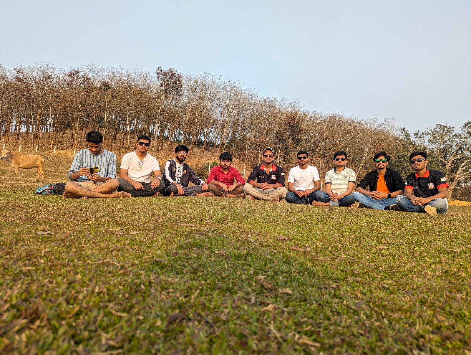 Sreemangal Tea Garden Adventure - Image 12