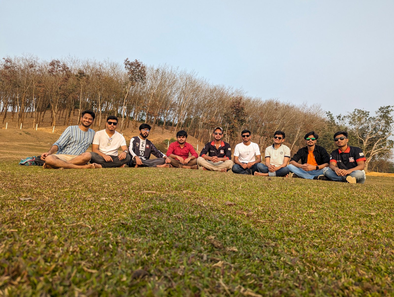 Sreemangal Tea Garden Adventure - Image 13