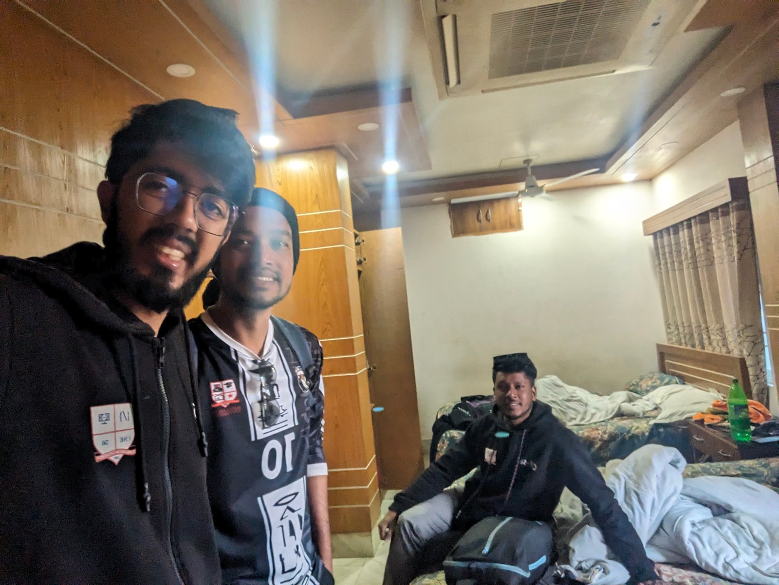 Sreemangal Tea Garden Adventure - Image 14