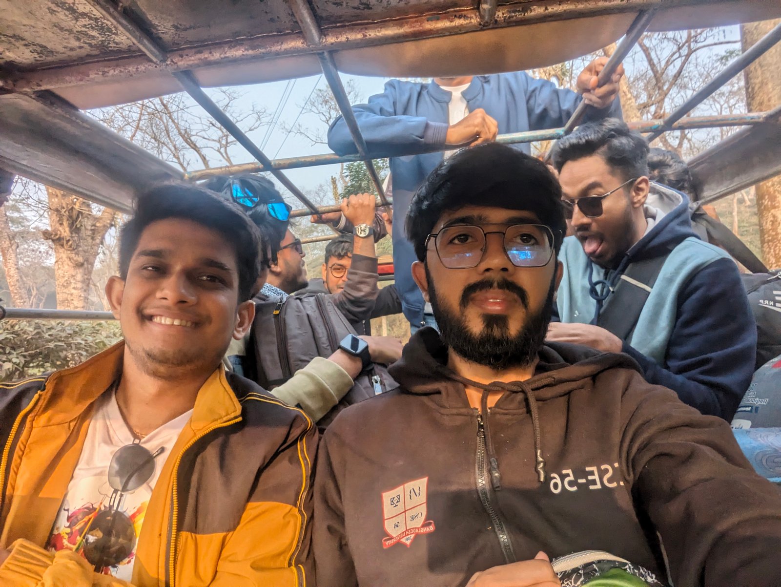 Sreemangal Tea Garden Adventure - Image 15