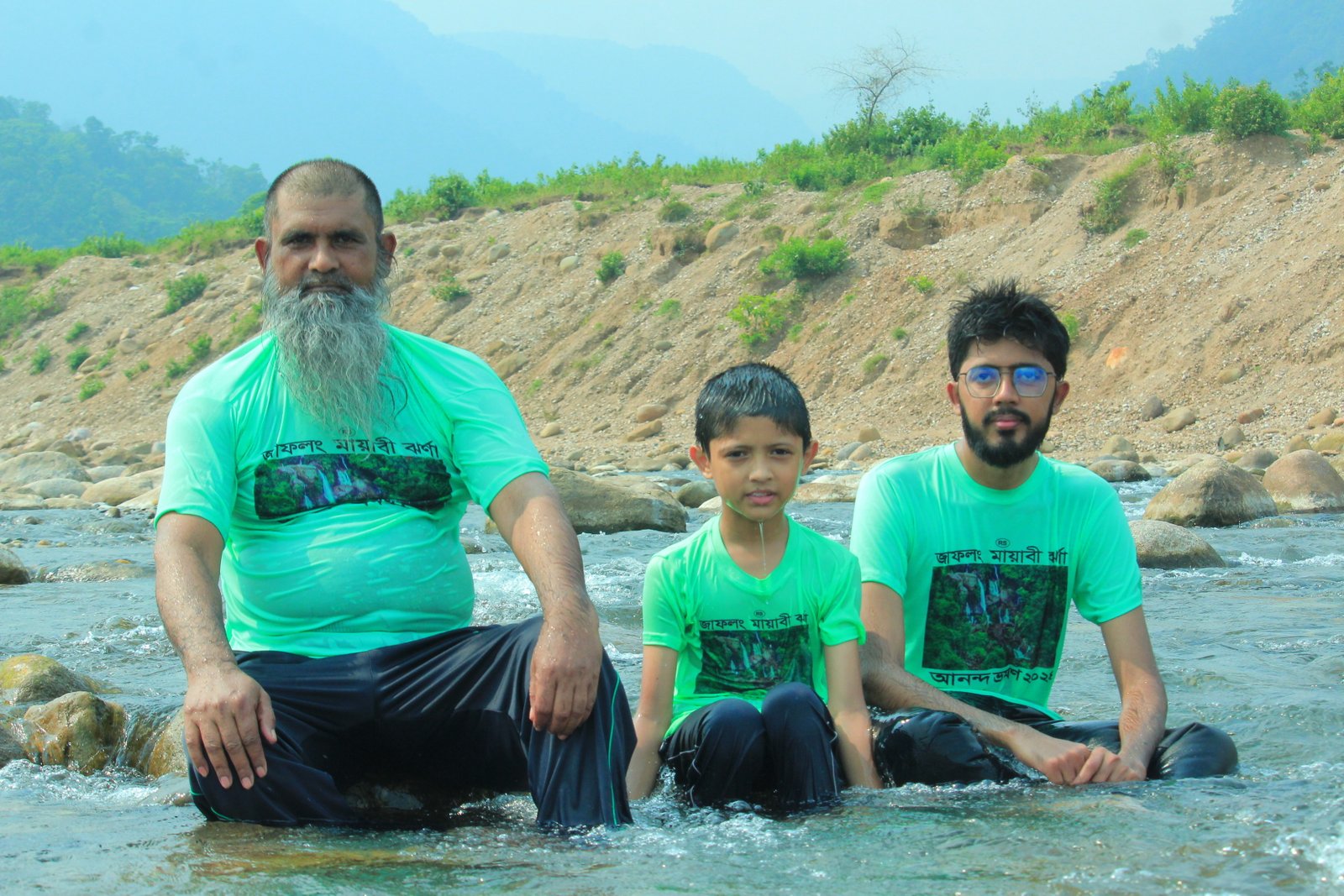 Bichanakandi, Sylhet Travel - Image 1