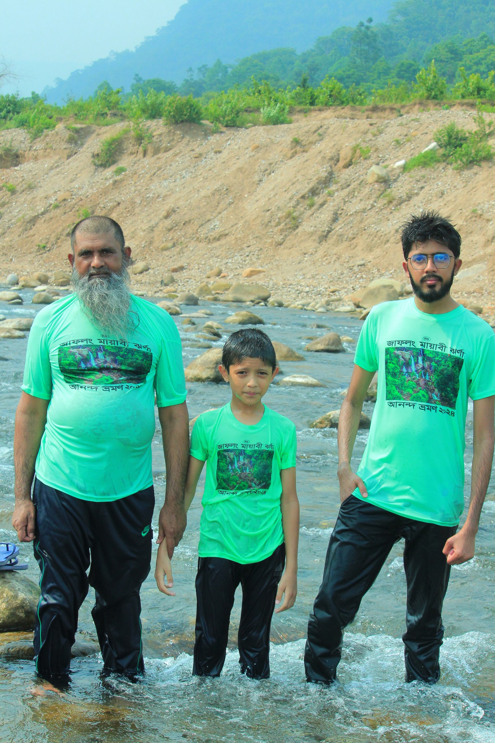 Bichanakandi, Sylhet Travel - Image 2