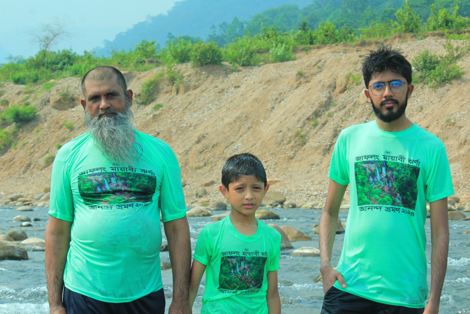 Bichanakandi, Sylhet Travel - Image 3