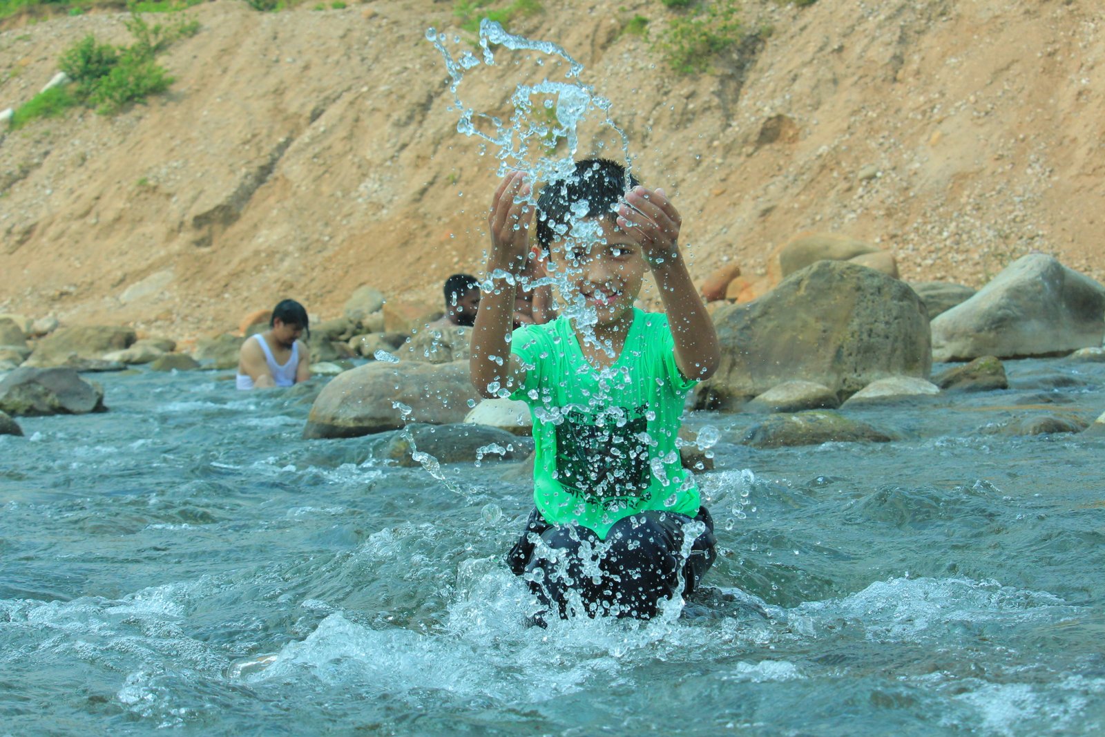 Bichanakandi, Sylhet Travel - Image 4