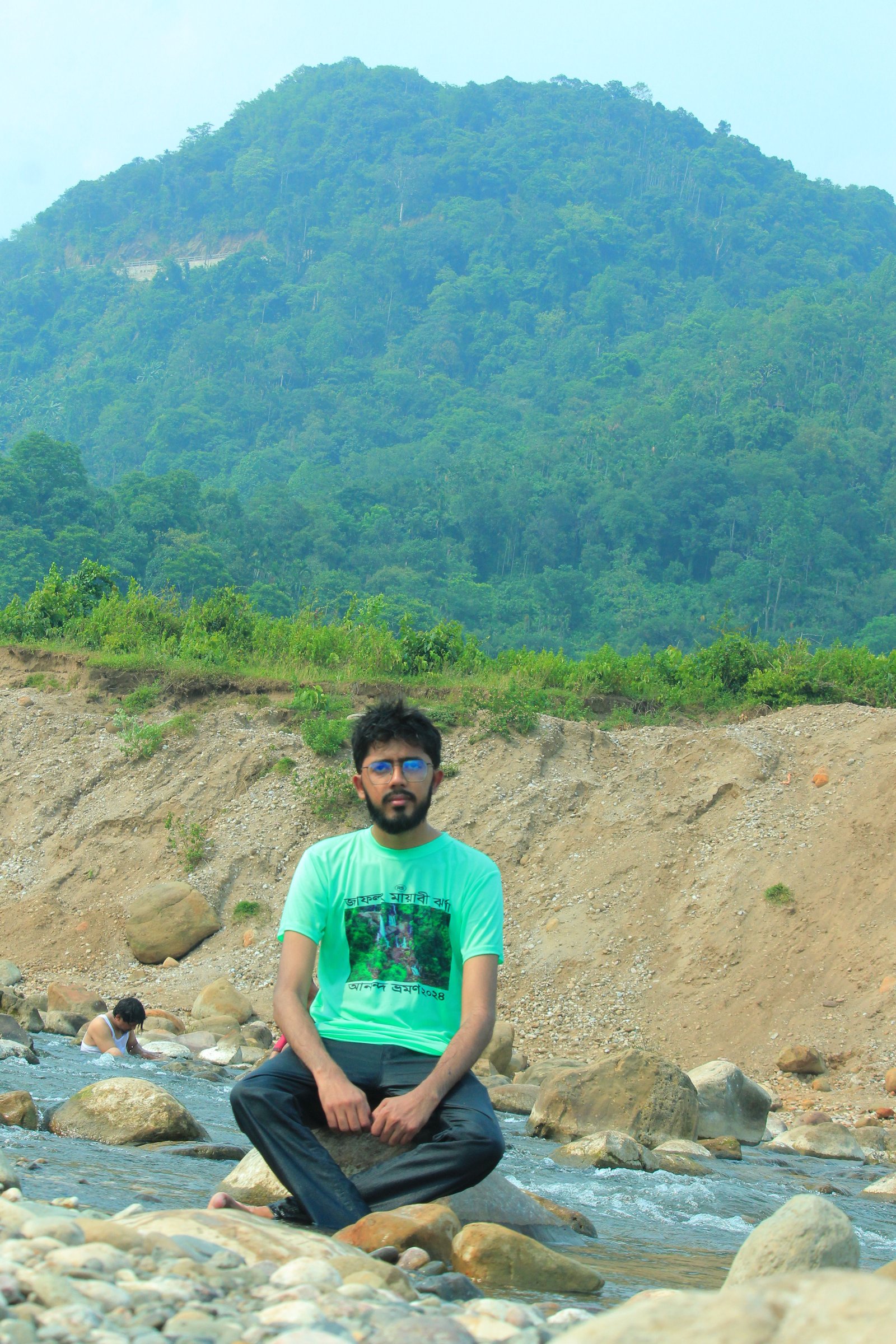 Bichanakandi, Sylhet Travel - Image 6