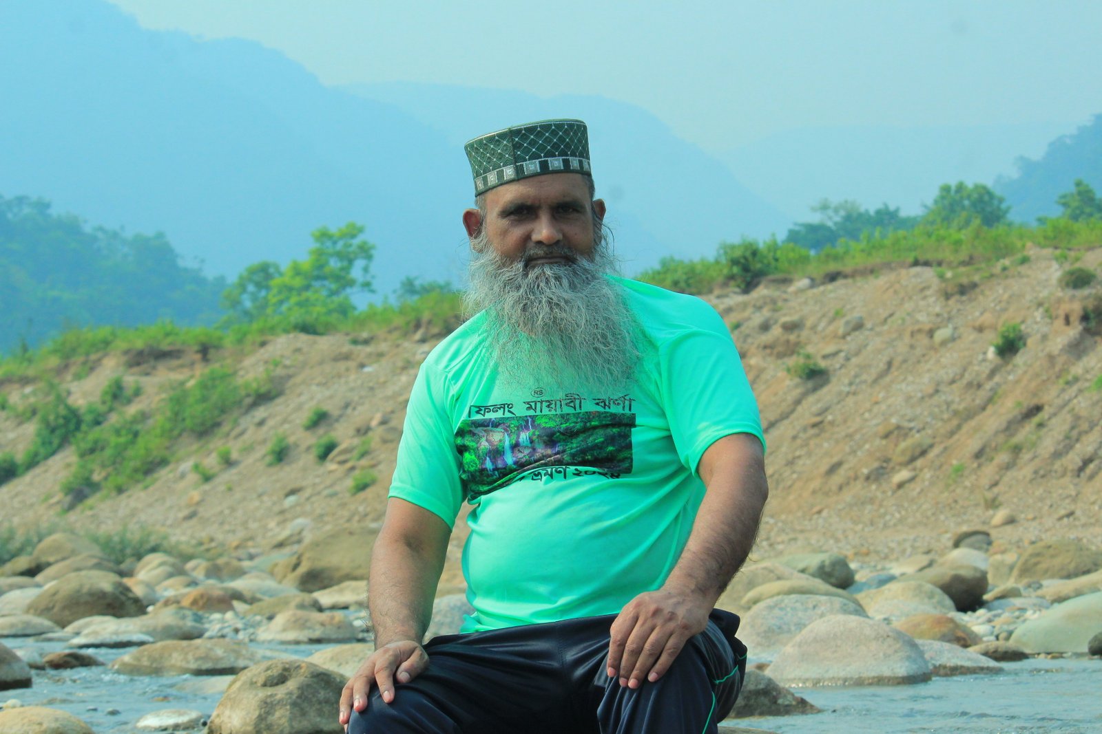 Bichanakandi, Sylhet Travel - Image 7