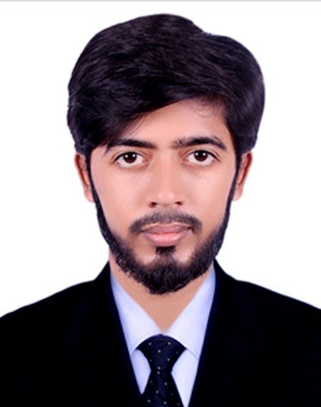 Syed Mominul Islam