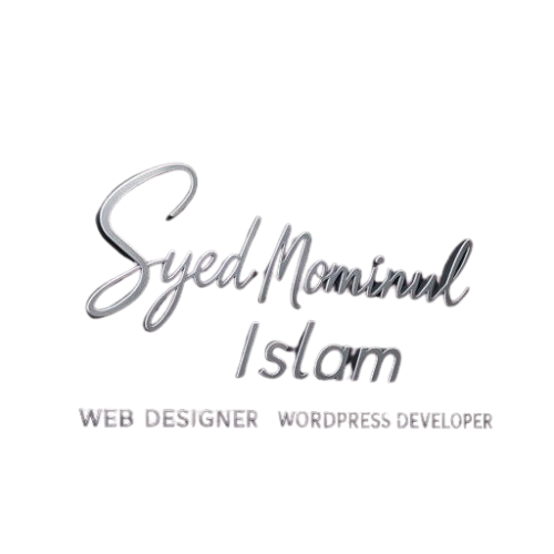 syedmominulislam.com